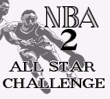 NBA All-Star Challenge 2 (Japan)